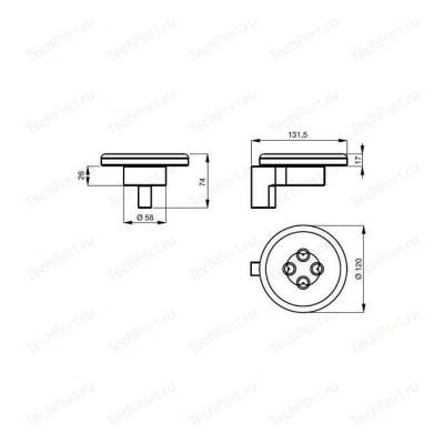 Ideal Standard Connect  ()   N1390AA