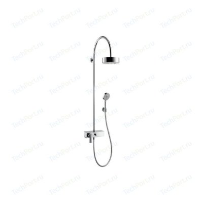 Axor Citterio showerpipe  ,  (39620000)