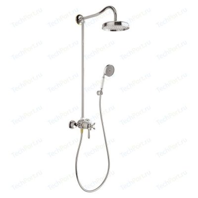 Axor Showerpipes          (17670000)