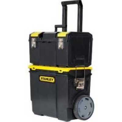    Stanley   "Mobile WorkCenter 3  1" 1-70-326