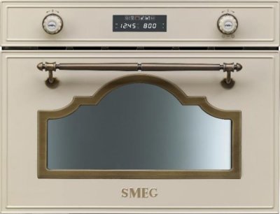   Smeg SC745MPO