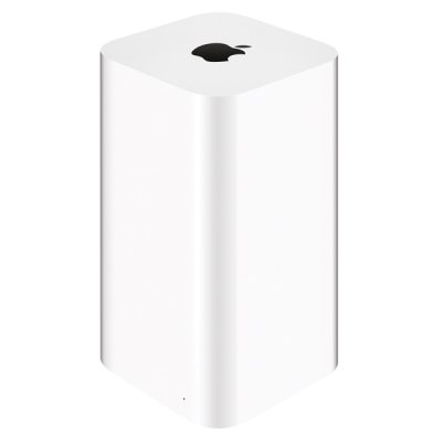  Time Capsule Apple AirPort Time Capsule 3TB (ME182RU/A)