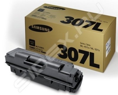 MLT-D307L  Samsung ML-4510ND, ML-5010ND, ML-5015ND 