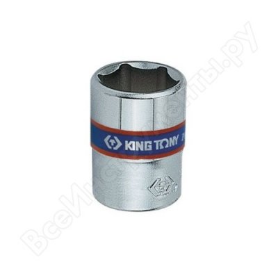     1/4", 8  KING TONY 233508M