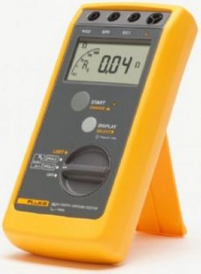    FLUKE 1621