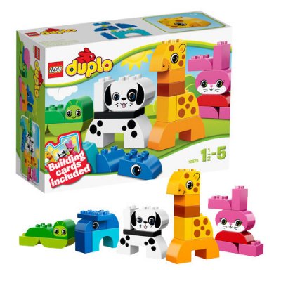  LEGO DUPLO 10573   