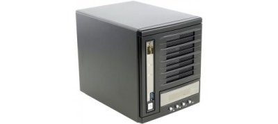  Thecus N4560 (4x3.5"/2.5"HotSwap HDD SATA,RAID 0/1/5/6/10/JBOD,GbLAN,USB3.0,2xUSB2.0,HDMI)