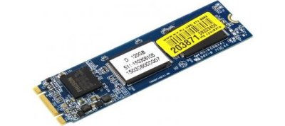  SSD 120 Gb M.2 2280 B&M 6Gb/s Smartbuy (S9-2280M)