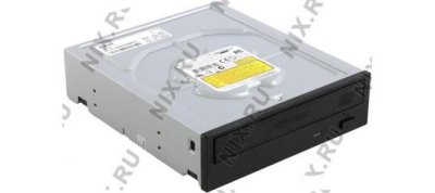 DVD RAM & DVD?R/RW & CDRW Pioneer DVR-221LBK (Black) SATA (OEM)