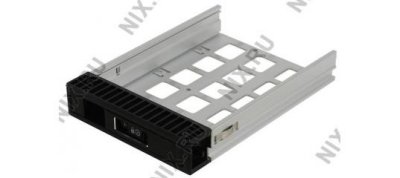 Procase (L3-TRAY-BK)  HDD.    L3