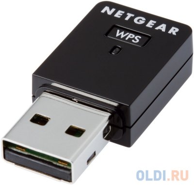  NETGEAR WNA3100M-100PES  USB 2.0 - 300 / (  