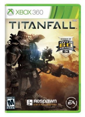   Xbox360 Microsoft Titanfall ( ) (RUS)