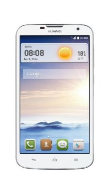   Huawei Ascend G730