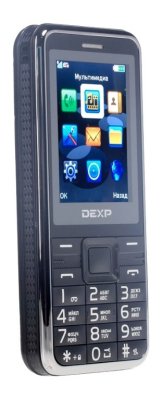   Dexp Larus M5