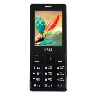   KREZ PL202B DUO  2.4"