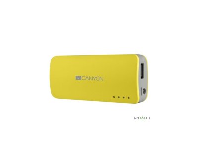   CNE-CPB44 4400mAh Yellow CNE-CPB44Y