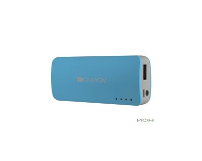   CNE-CPB44 4400mAh Blue CNE-CPB44BL