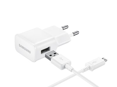    Samsung 2A, 1 USB,   micro USB, 