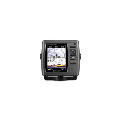  Garmin echoMAP 50s