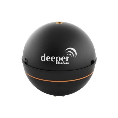  Deeper Smart Fishfinder