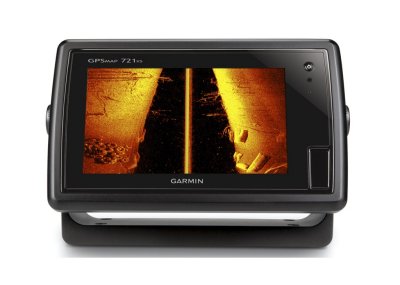  Raymarine   GPSMAP 721xs