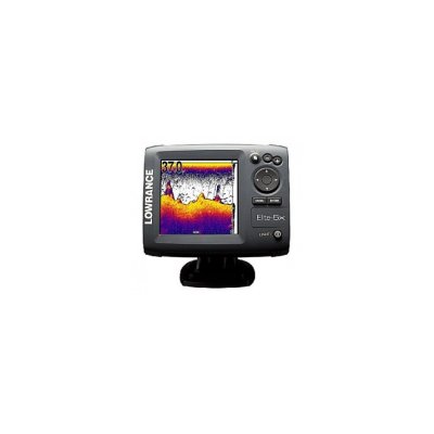  Lowrance Elite 5x