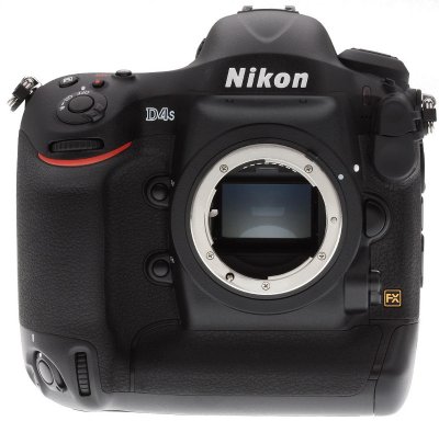  Nikon D4S Body