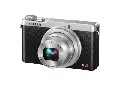  FUJIFILM XQ2