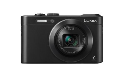  Panasonic Lumix DMC-LF1