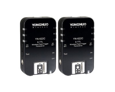 YongNuo  YN-622C for