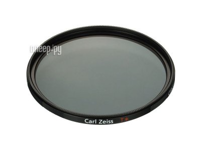   Carl Zeiss T POL Circular 72mm