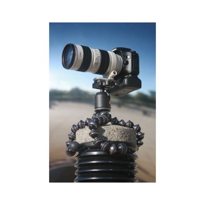  Joby GorillaPod Focus GP8 +  Ballhead X