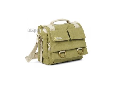   Kata National Geographic NG 2346 Messenger Midi