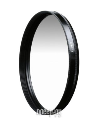   B+W 701 F-Pro Graduated ND 50% MRC 58mm (1067357)