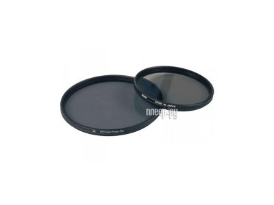   Doerr DHG Super Circular-Pol 58mm (D316758)