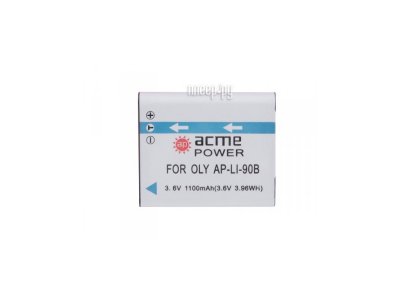 AcmePower  AcmePower AP Li-90B