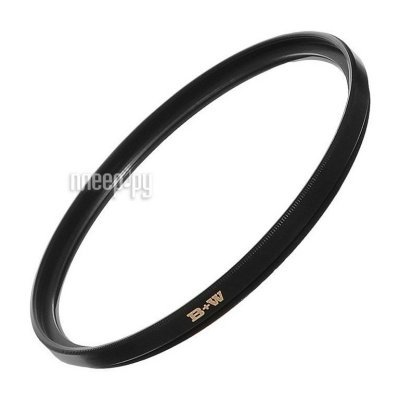   B+W 010M HS UV-HAZE 43mm (23185)