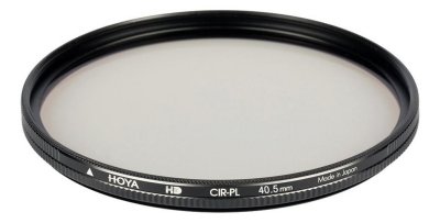  HOYA   PL-CIR HD 40.5mm