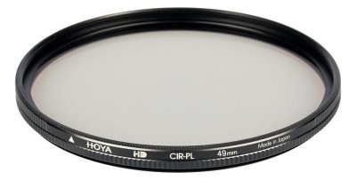  HOYA   PL-CIR HD 49mm