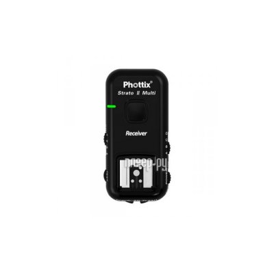 Phottix  Phottix Strato II 5-in-1 Wireless Trigger