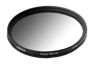  HOYA -   GRAD ND10 77mm