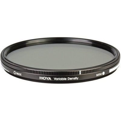  HOYA -  Variable Density 58mm