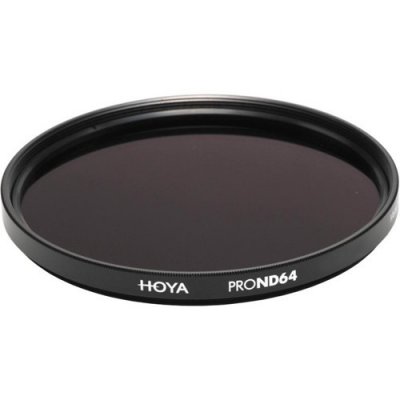  HOYA -  PRO ND64 77mm