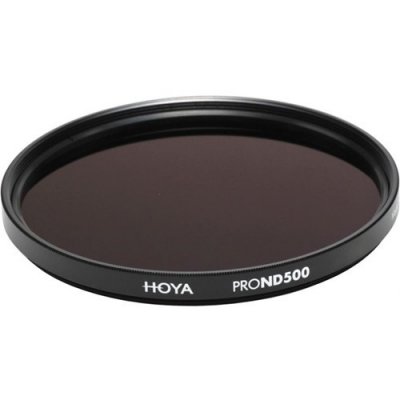  HOYA -  PRO ND500 58mm