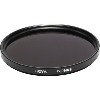  HOYA -  PRO ND8 72mm