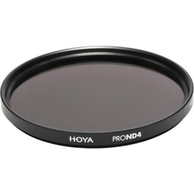  HOYA -  PRO ND4 67mm