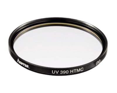  Hama HTMC UV 390 58mm (70658)