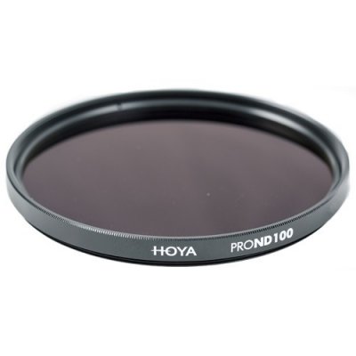  HOYA -  PRO ND100 58mm