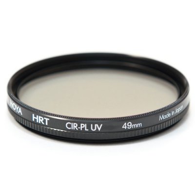  HOYA   HRT CIR-PL UV 58mm