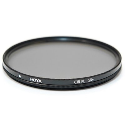  HOYA   PL-CIR TEC SLIM 46mm